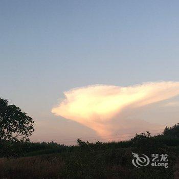 三渡峡度假村裕元山庄酒店提供图片