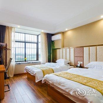 福州长乐享海精品酒店酒店提供图片