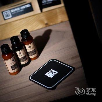 贵阳BlackHotel黑探酒店酒店提供图片