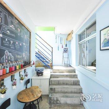 北戴河戴小河彩虹客栈酒店提供图片