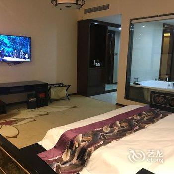 信阳天浩景城体验式酒店酒店提供图片