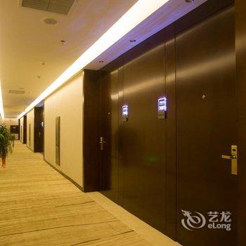信阳天浩景城体验式酒店酒店提供图片