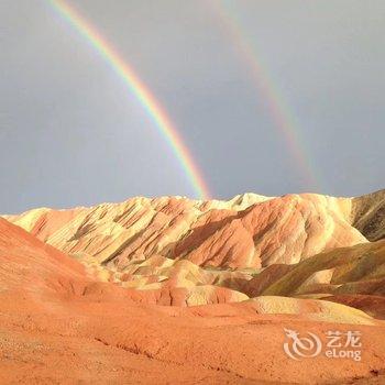 张掖市临泽县聚贤宾馆酒店提供图片