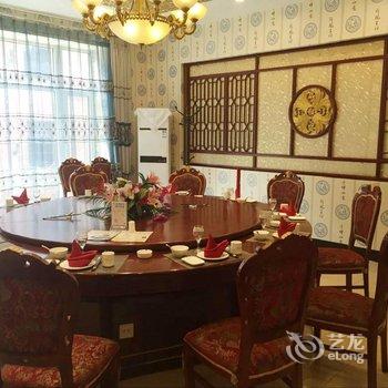 沈阳科隆酒店酒店提供图片