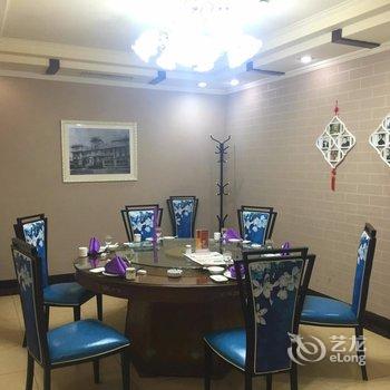 沈阳科隆酒店酒店提供图片