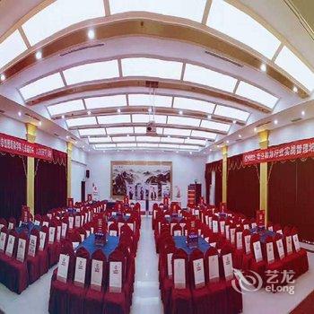 沈阳科隆酒店酒店提供图片
