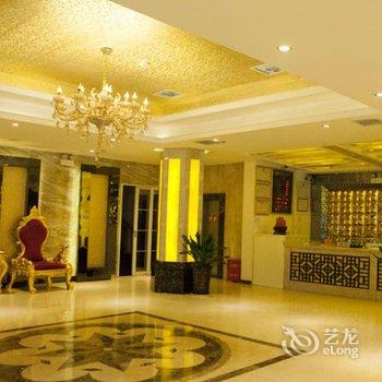 龙山鑫龙豪天大酒店酒店提供图片