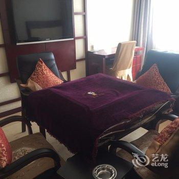 沈阳科隆酒店酒店提供图片