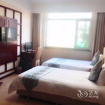 沈阳科隆酒店酒店提供图片