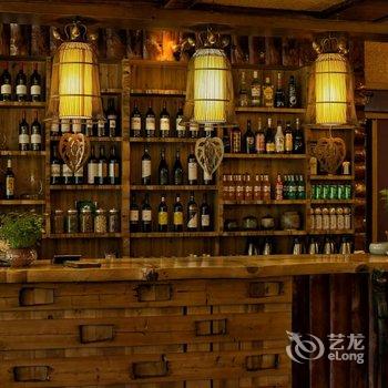 松潘阿吉木客栈酒店提供图片