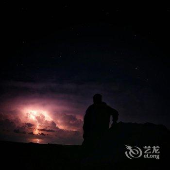 额尔古纳黑山头青年旅舍酒店提供图片