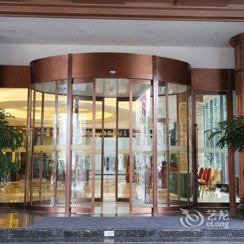 成都珠峰大酒店酒店提供图片