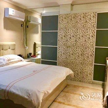 浦城思享城市酒店酒店提供图片