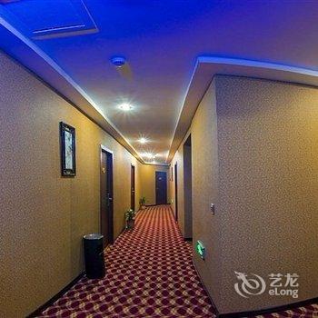 重庆大足芳帝商务宾馆酒店提供图片