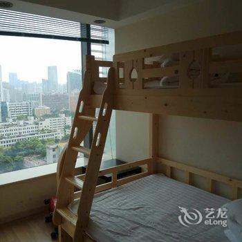 广州东站兜兰雅筑太空舱公寓酒店提供图片