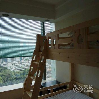 广州东站兜兰雅筑太空舱公寓酒店提供图片