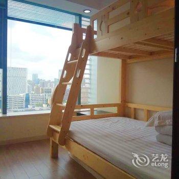广州东站兜兰雅筑太空舱公寓酒店提供图片