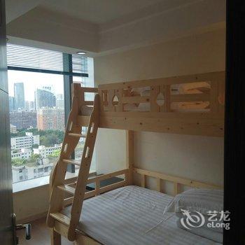 广州东站兜兰雅筑太空舱公寓酒店提供图片
