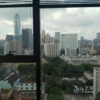 广州东站兜兰雅筑太空舱公寓酒店提供图片