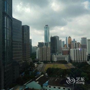 广州东站兜兰雅筑太空舱公寓酒店提供图片