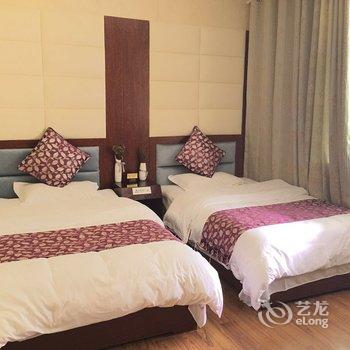 铜仁梵净山金山角渡假山庄酒店提供图片