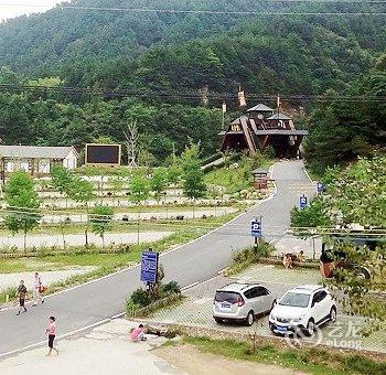 六安天堂寨大别山人家9号客栈酒店提供图片