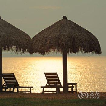 一呆公寓(海口半岛壹号)酒店提供图片