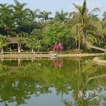 一呆公寓(海口半岛壹号)酒店提供图片