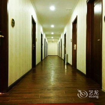 夏河县赛尔金宾馆酒店提供图片
