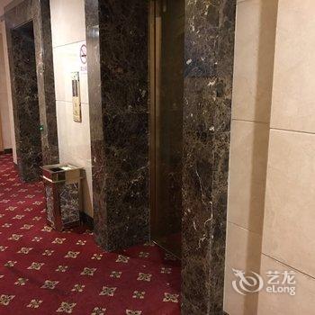 上海领尚国际酒店公寓酒店提供图片