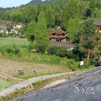 文成思贤居民宿酒店提供图片