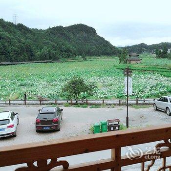 文成思贤居民宿酒店提供图片