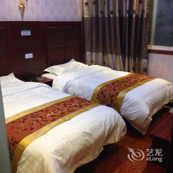 咸阳欣荣商务酒店酒店提供图片