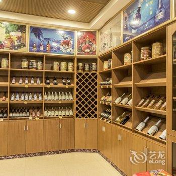 清远连南恒达生态酒店酒店提供图片