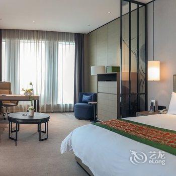 杭州国际博览中心北辰大酒店酒店提供图片