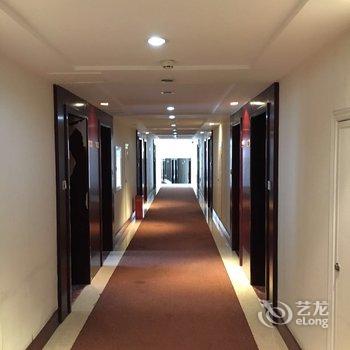 武汉汤逊园酒店酒店提供图片