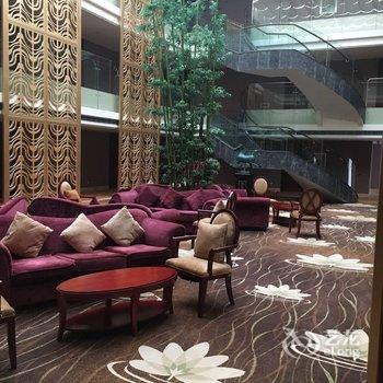 武汉汤逊园酒店酒店提供图片