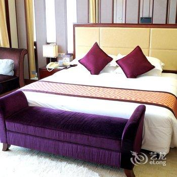 珠海堃腾酒店(原中天酒店)酒店提供图片