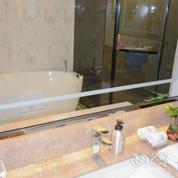 山水S酒店(北京马连道店)酒店提供图片