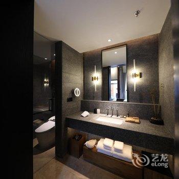 南京隐南门东酒店酒店提供图片