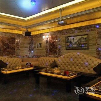 中山汇泉酒店酒店提供图片