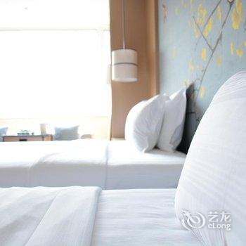 山水S酒店(北京马连道店)酒店提供图片