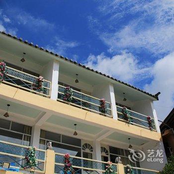 丽江泸沽湖中国湖边小屋客栈酒店提供图片