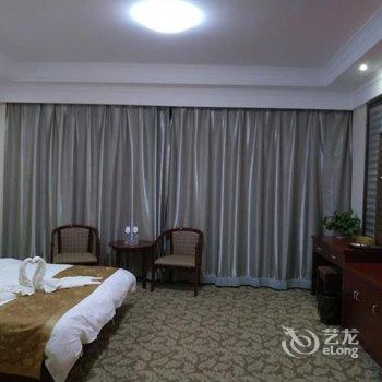 张北海燕城大酒店酒店提供图片