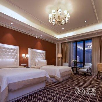 中山名座假日酒店酒店提供图片