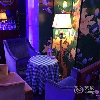 武汉华美达光谷大酒店酒店提供图片