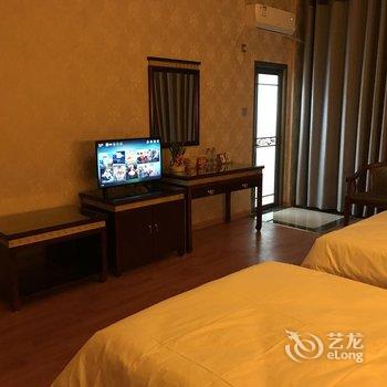 南靖县恒居宾馆酒店提供图片