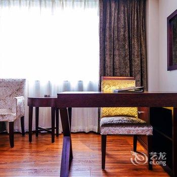 喆啡酒店(重庆大足石刻宏声广场店)酒店提供图片