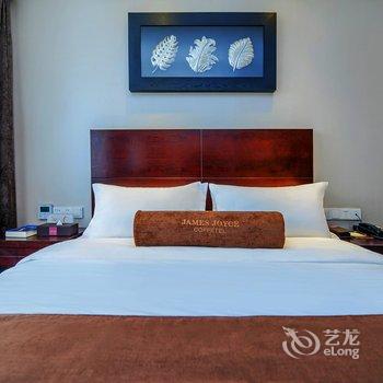 喆啡酒店(重庆大足石刻宏声广场店)酒店提供图片