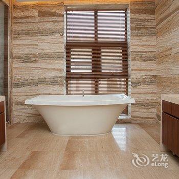 广州从化温泉度假5房别墅酒店提供图片